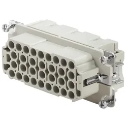 Weidmüller Kontakteinsatz HDC HEE 32 BCM
