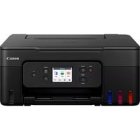 PIXMA G3590, Multifunktionsdrucker schwarz, USB, WLAN, Scan, Kopie, Duplex (Druck)