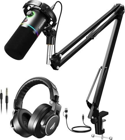 MAONO PD200XS