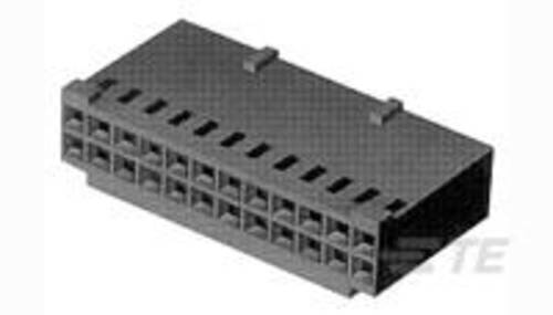 TE Connectivity 3-87977-8 Package