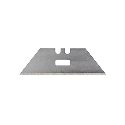WEDO Cuttermesser-Klingen silber 19,0 mm, 10 St.