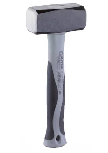 Ruthe 3015028119 Fäustel 1500g 280mm DIN 6475 1St.