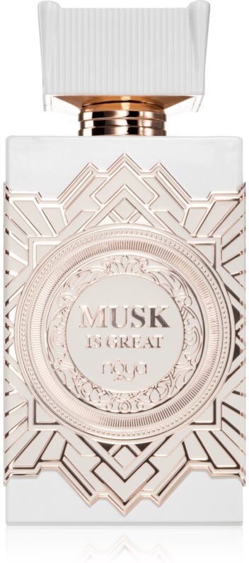 Zimaya Musk Is Great EDP für Damen 100 ml