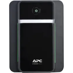 APC BX1600MI-FR (230 VA, 900 W, Line-Interaktiv USV), USV