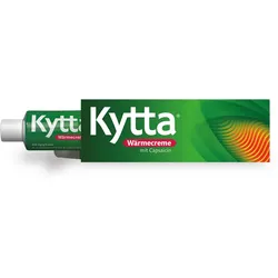 Kytta Wärmecreme 50 g