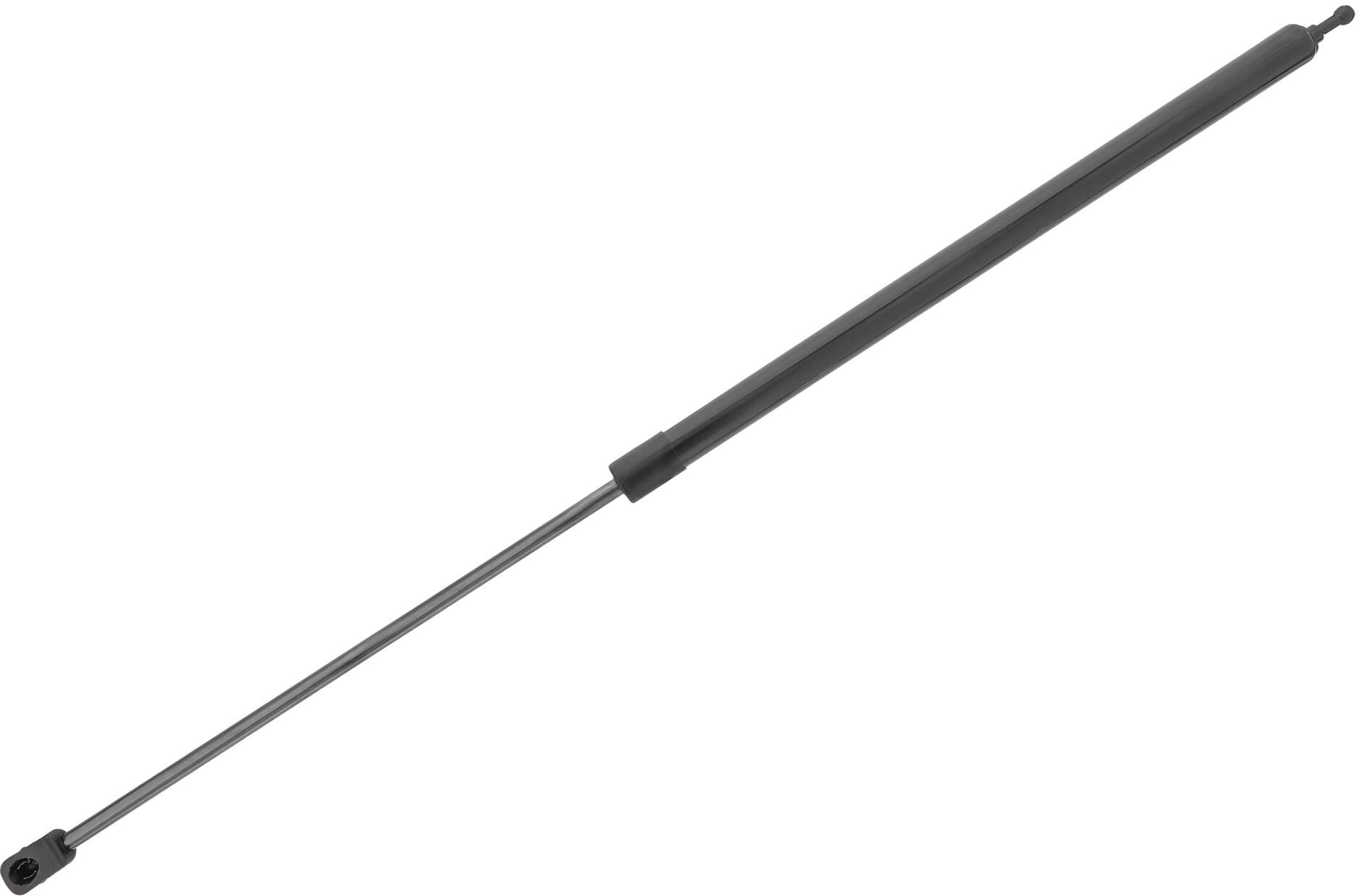 Topran Gasfeder, Motorhaube 701124 Für Renault