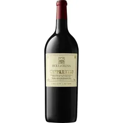 Cepparello Isole e Olena BALTHAZAR 2016