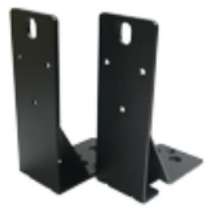 QNAP Standard rack mount unit, size usage for 1U (SP-EAR-QSWSTANDARDRACK-01)