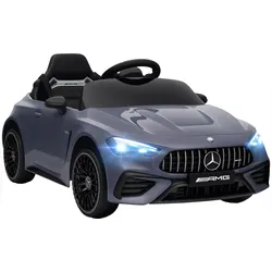 KINDER-ELEKTROAUTO 2 x 12V Kinderauto mit Musik, MP3, Sanftem Start/Stopp