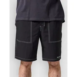 Rivvia Projects Daily Grind 20" Boardshorts black Gr. 34