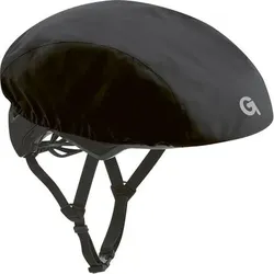 GONSO Herren Helmhaube Allw-Helmhaube, Größe XL in Schwarz Schwarz