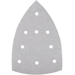 Metabo Haftschleifblätter 100 x 150 mm 9 Löcher mit Kletthaftung Speziell für die Bearbeitung von Fa - 635214000