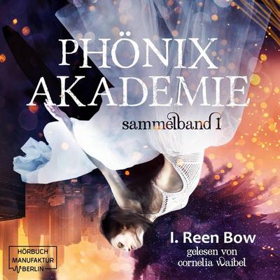 Sammelband 1 - I. Reen Bow, Audio, 4066004858357