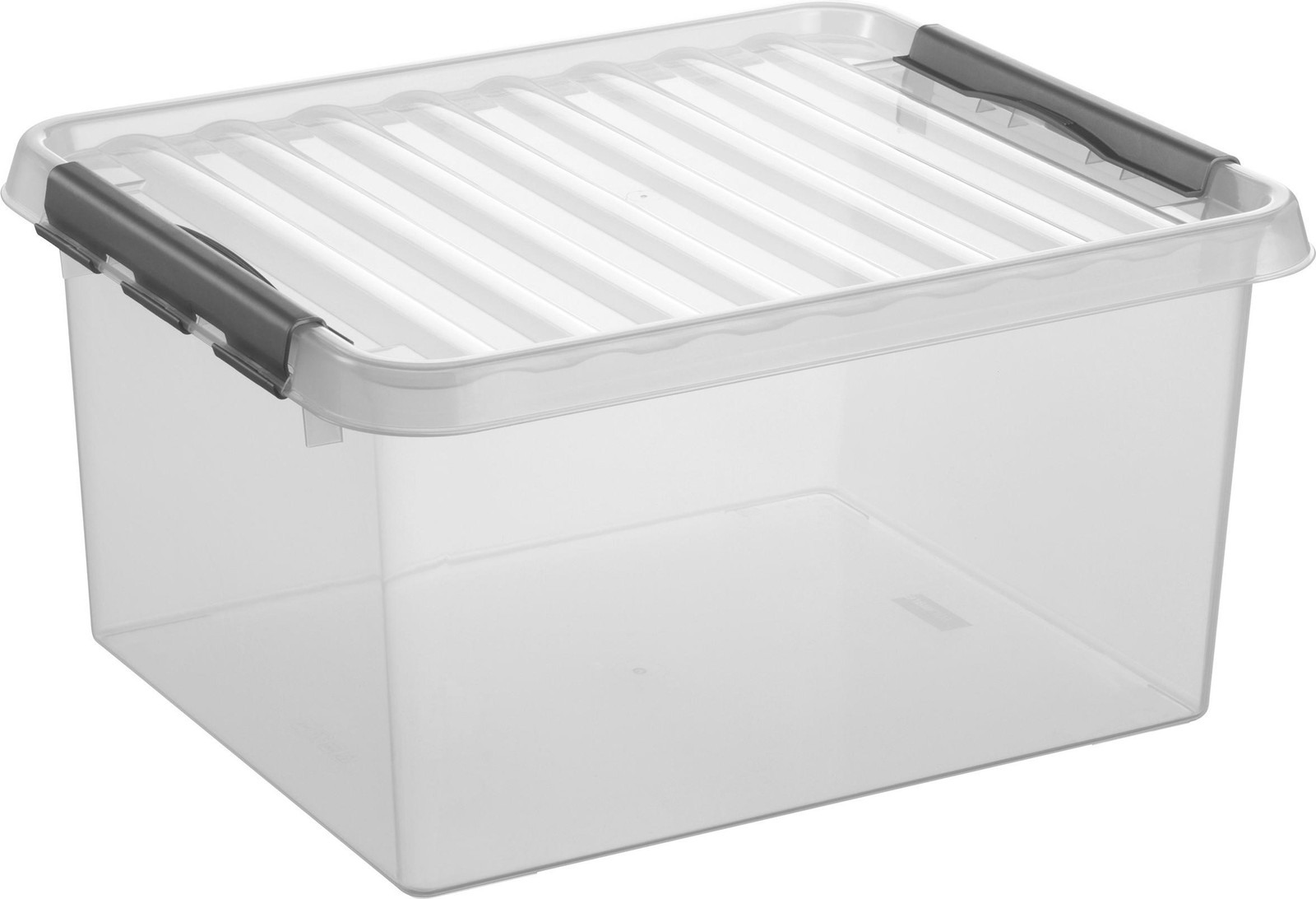 Sunware Helit Box Q-Line H6160502, 36 liter