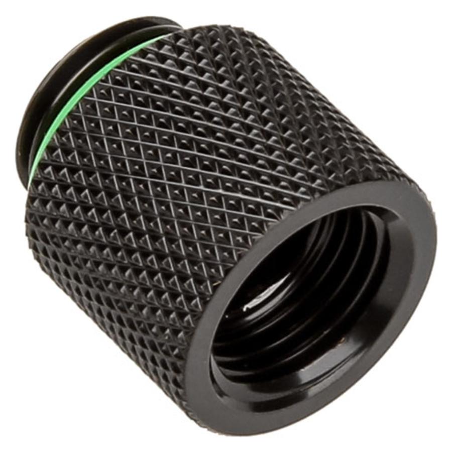 Bitspower Verlängerung G1/4 Zoll auf G1/4 Zoll, 15mm (BP-MBWP-C60)