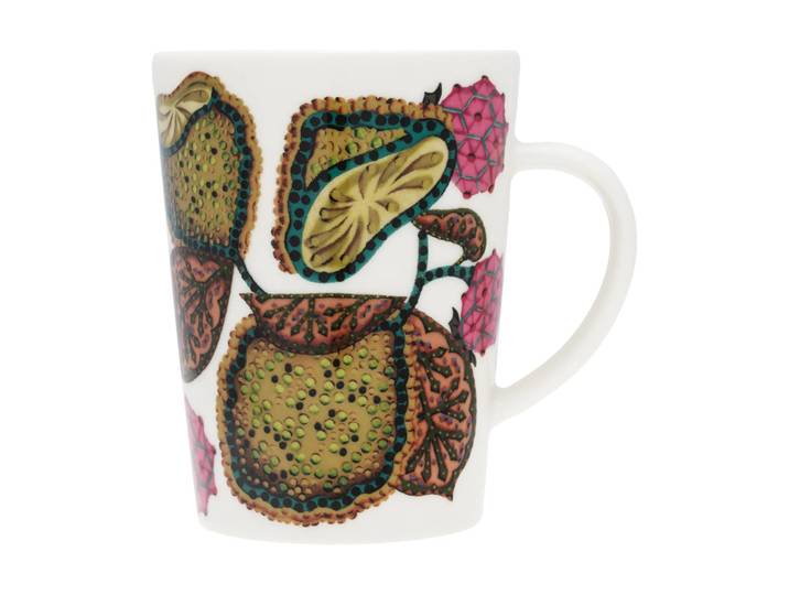 Iittala Mug Taika Sato 30 cl Jaune