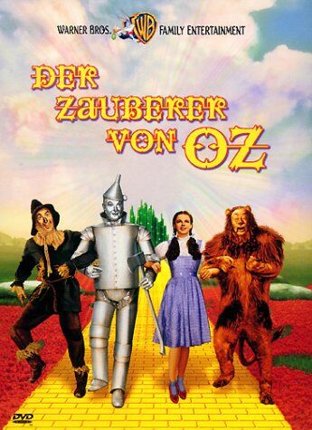 Victor Fleming - Der Zauberer von Oz - Preis vom 11.10.2026 03:10:56 h