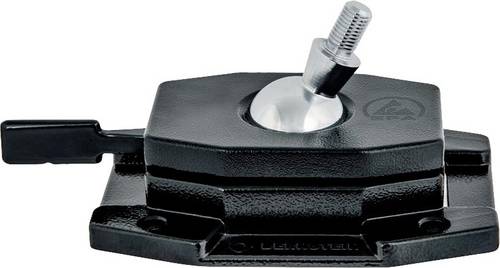 BERNSTEIN Tools for Electronics ESD Schraubstockfuß 9-261-ESD