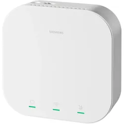 Siemens Dig.Industr. KNX IoT zu BACnetIPGateway OCT200.KNBA