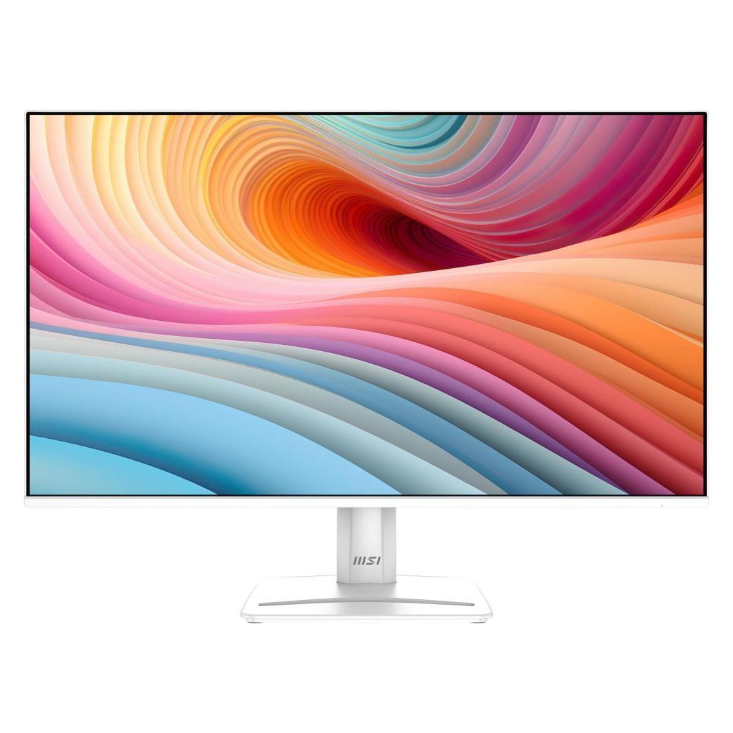 MSI Gaming-Monitor MP275W E2 Full HD 27" IPS (1920 x 1080 Pixel, 27") (9S6-3PD3CM-039)