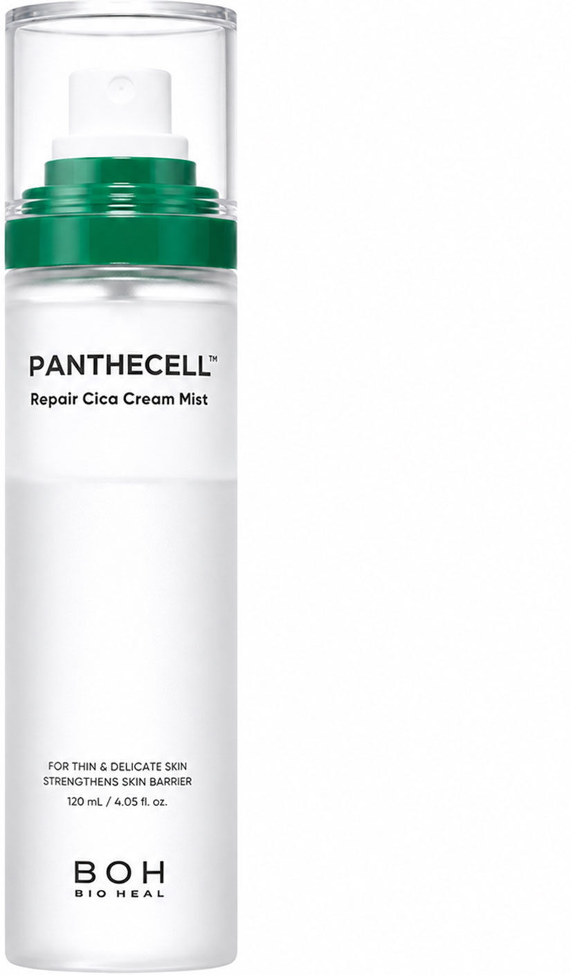 BIOHEAL BOH Panthecell Repair Cica Cream Mist 120ml