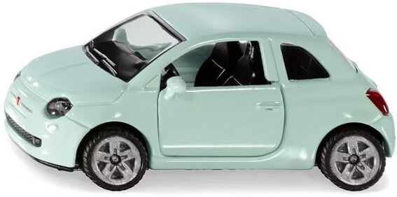 Fiat 500 - Siku