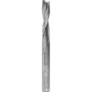 ENT Fräser Spiralnutfräser 10031, 8 mm, 8 mm Ø, Arbeitslänge 42 mm, für Holz