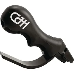 Herbertz Messerschärfgerät m.Schutzbügel z.Schärfen aller handelsübl.Messer