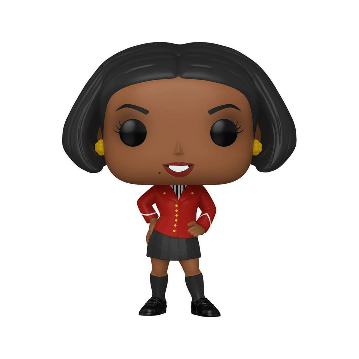 Funko POP! Vinylfiguur Laura, 9 cm