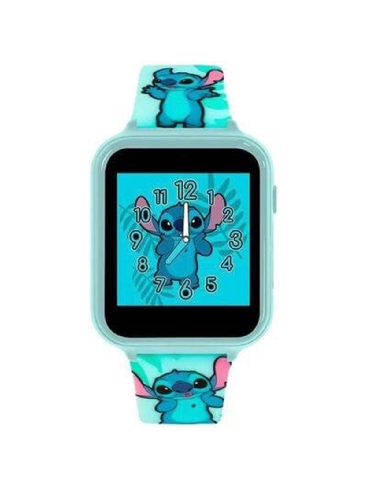Peers Hardy - Disney Lilo & Stitch Interactive Smart Watch - Uhr
