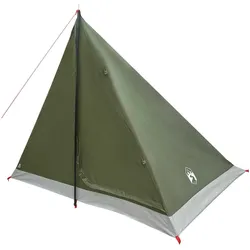 vidaXL, Zelt, (Tipi Zelt, 1.65 kg, 2 Personen)