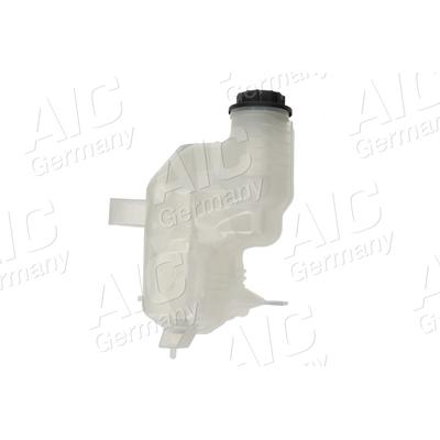 AIC Ausgleichsbehälter, Kühlmittel Original Quality 56497 für LAND ROVER