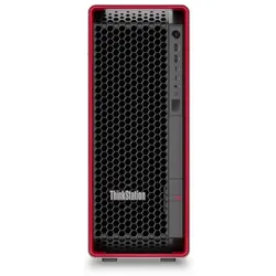 Lenovo ThinkStation P8 – AMD Ryzen Threadripper PRO 9955WX, 128 GB RAM, 1 TB SSD, ohne dedizierte Grafikkarte, W11P