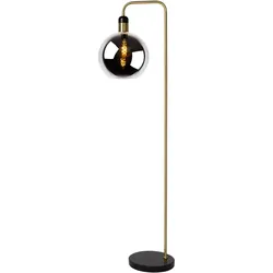 Lucide, Stehlampe, Julius (E27)