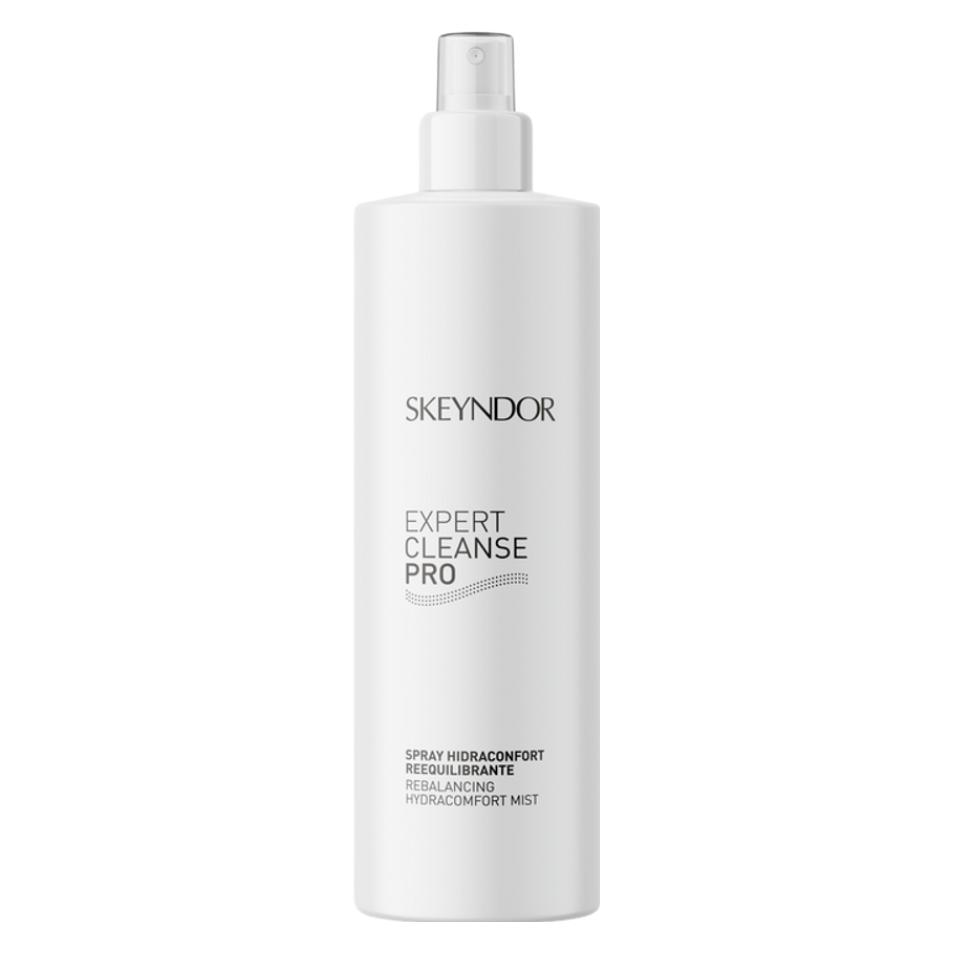 Skeyndor Expert Cleanse Pro Rebalancing Hydracomfort Mist (Gesichtswasser, 200 ml) (45448210)