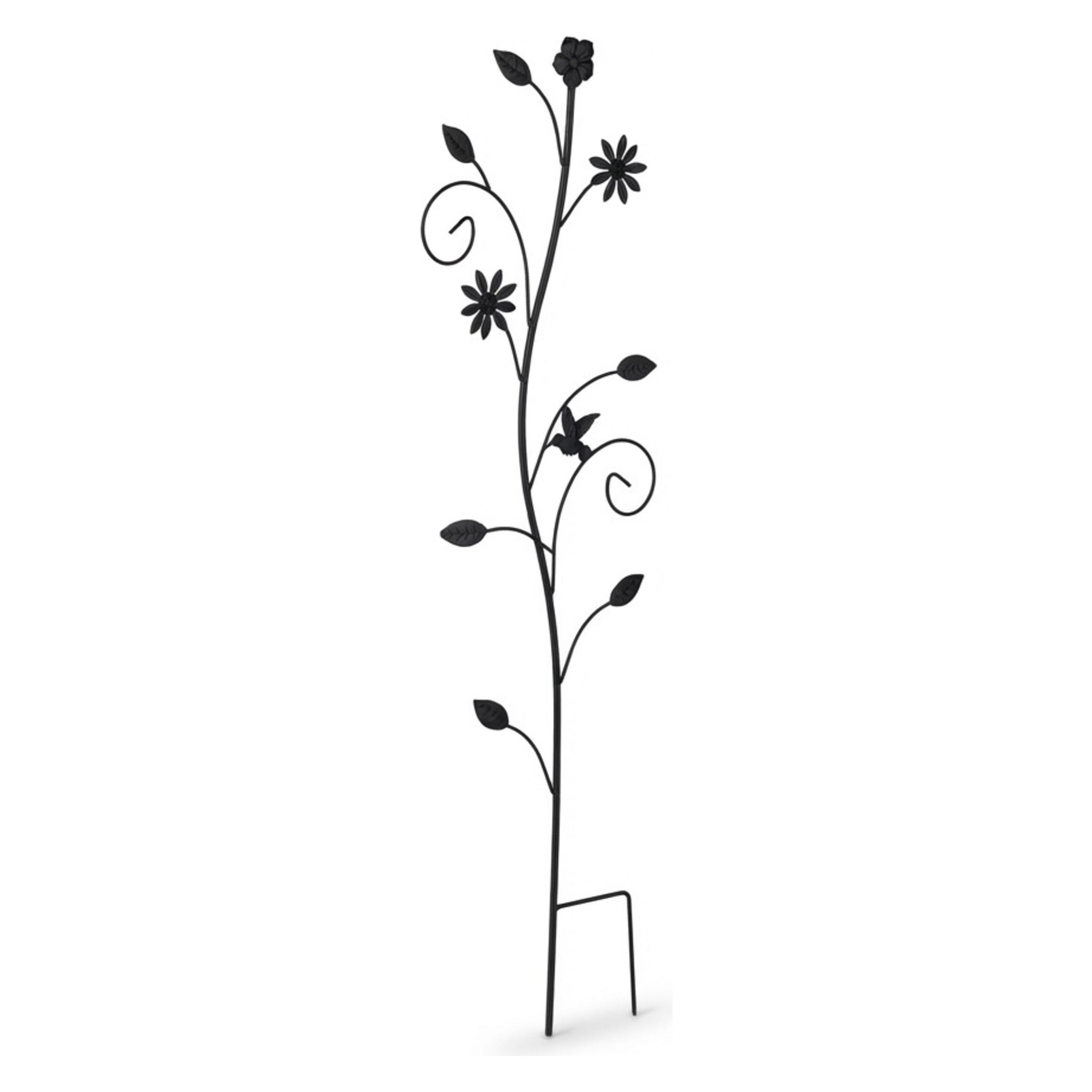 Relaxdays Rankhilfe (1 cm, 34 cm) (4052025868642)
