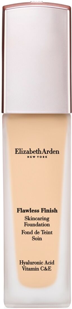 Elizabeth Arden Base de maquillaje Flawless Finish Skincaring Foundation 30 ml .  150N