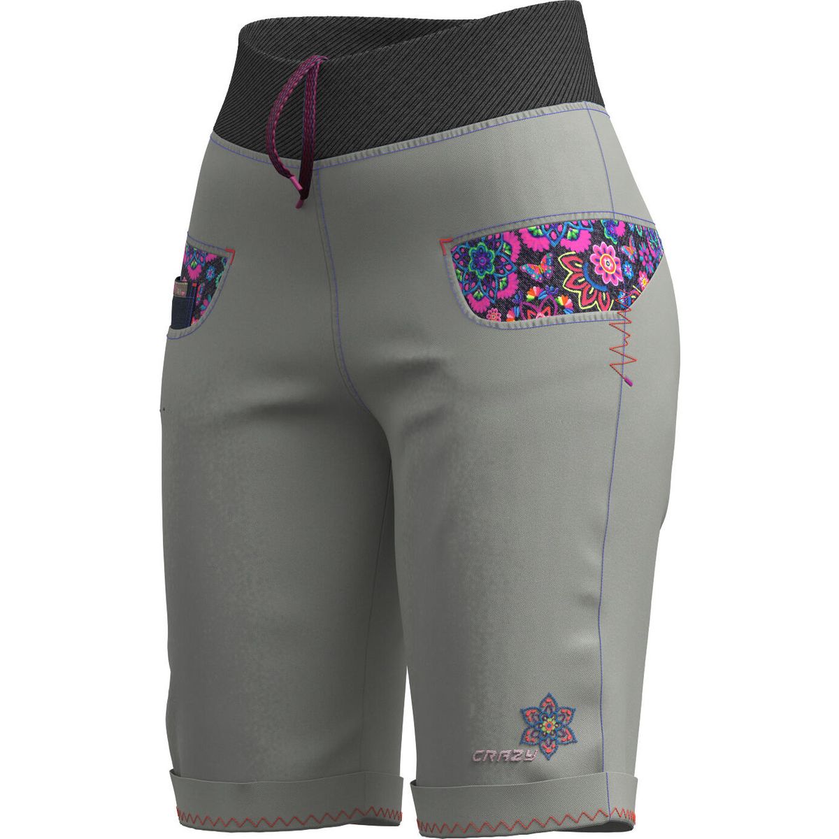 Crazy Short Aria mastice (138) XS S25016140D-00 138 XS