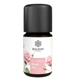 Bio Aroma - Rose 5ml