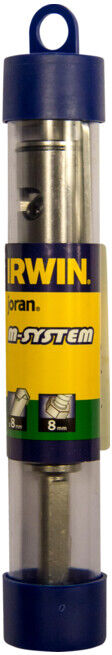 Irwin Système de forets Maür 8 mm ; Irwin Tools (10507590)