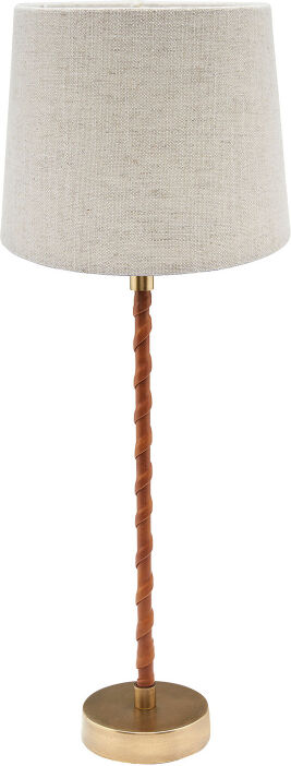 PR Home Nora Bordslampa Natur