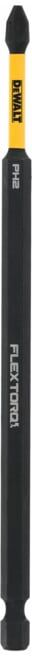 Embout de vissage Dewalt PH2 152mm (DT7800T-QZ)