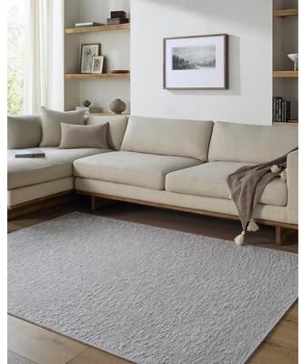 Livabliss Lush Farmhouse Area Rug