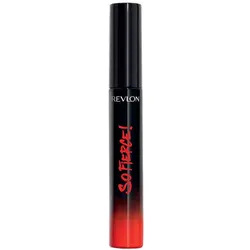 Revlon So Fierce Mascara Blackest Black