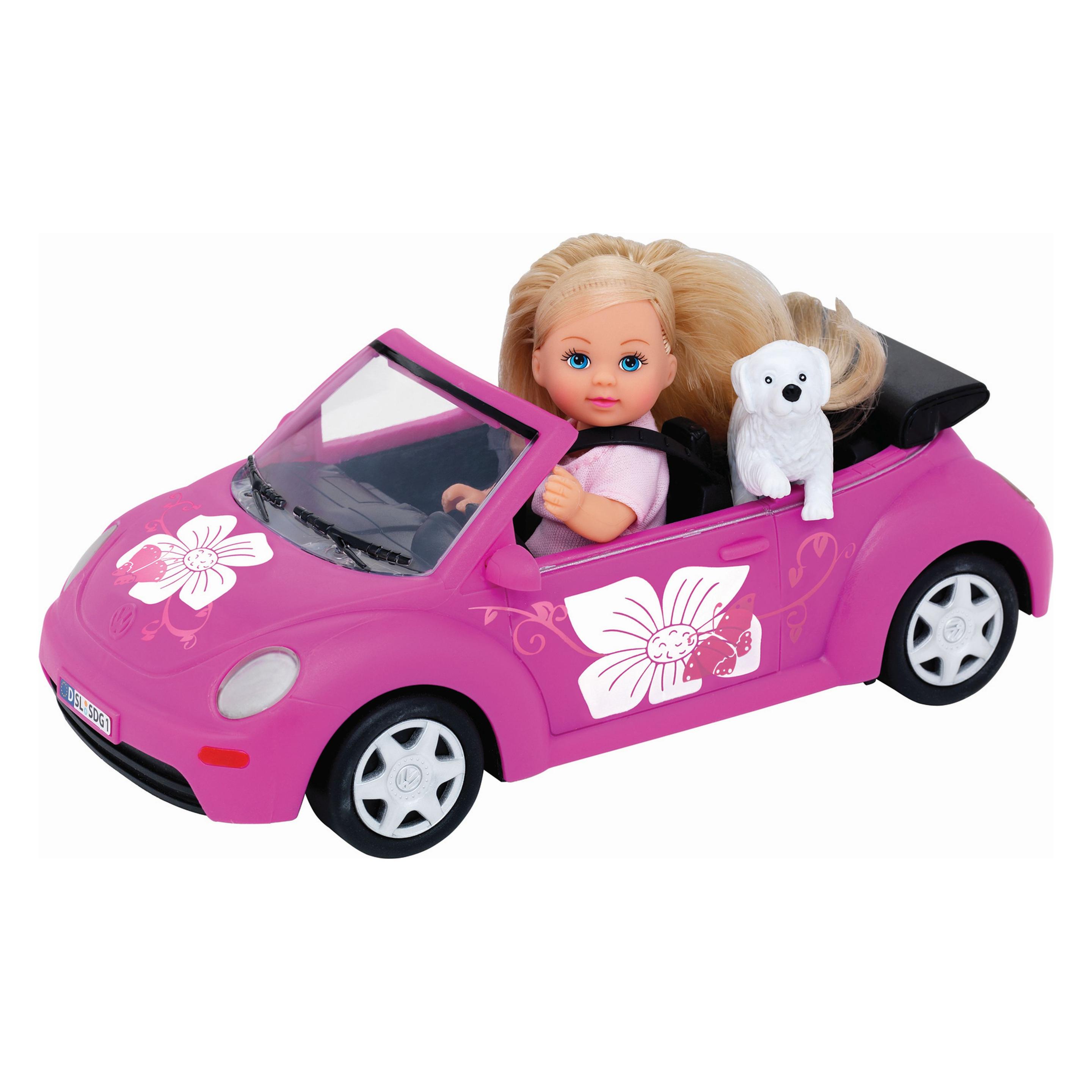 Simba Evi's Beetle (105731539)