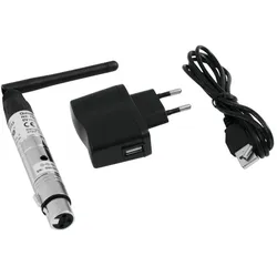 EUROLITE QuickDMX Funkempfänger