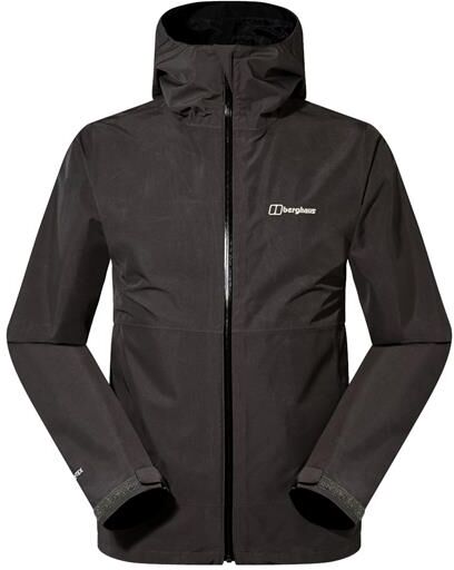 Berghaus Mens Bramblfell GTX InterActive Jacket, Grey / Black