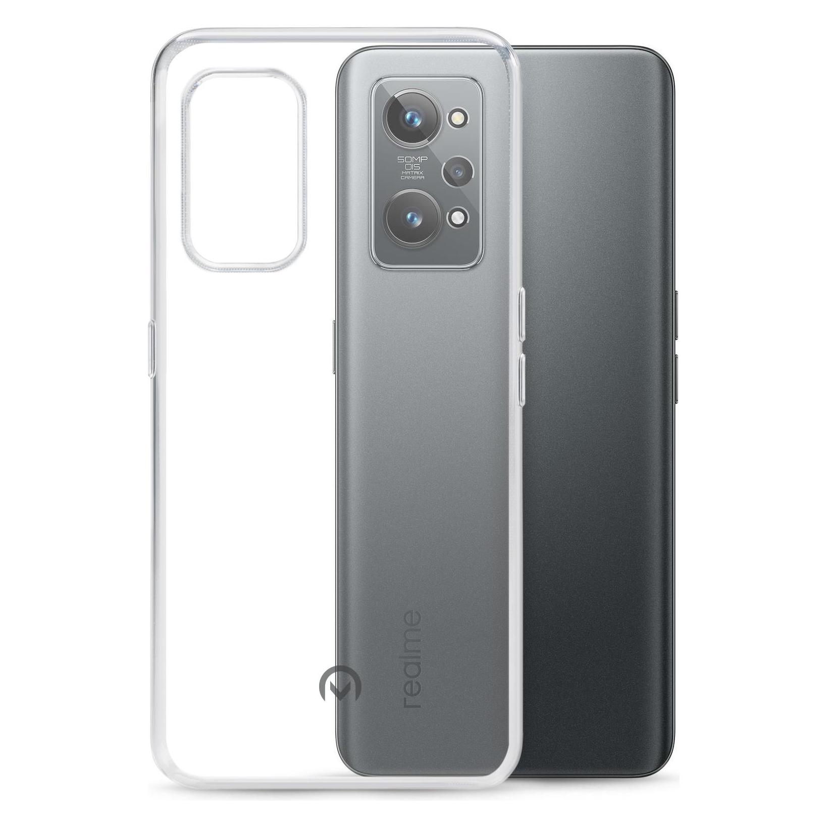Mobilize Gelee-Hülle (Realme GT2) (MOB-GCC-REALMEGT2)