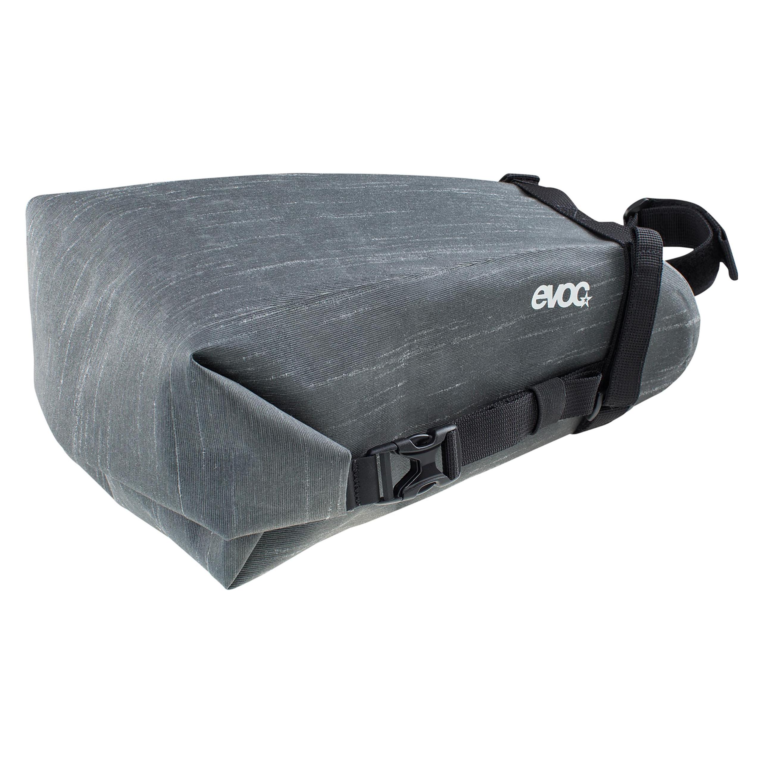 Evoc Seat Pack WP 4 (4 l, Satteltasche) (100609121)