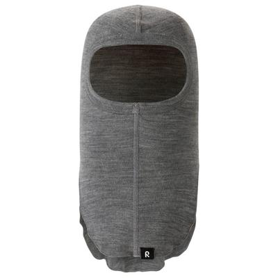 Reima - Kid's Aurora - Sturmhaube Gr 44-46 cm grau